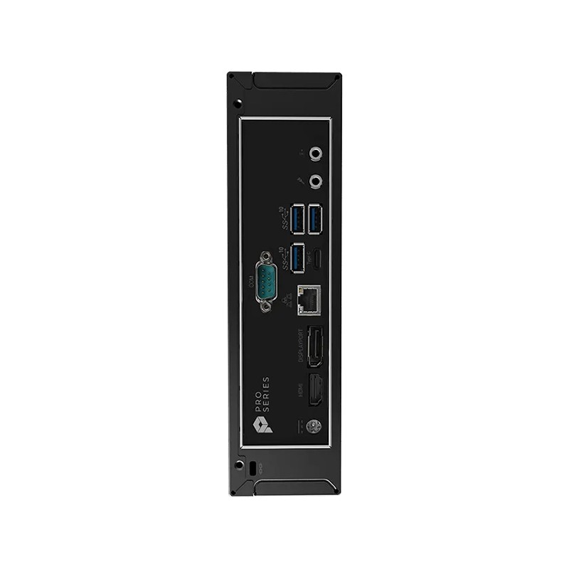 Računalnik Nettop MSI Pro DP21 14M-233BEU, i5-14400