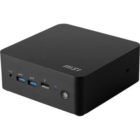 Računalnik Nettop MSI Cubi NUC 1MG-014BEU, Core 3-100U