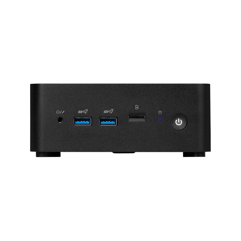 Računalnik Nettop MSI Cubi NUC 1MG-014BEU, Core 3-100U