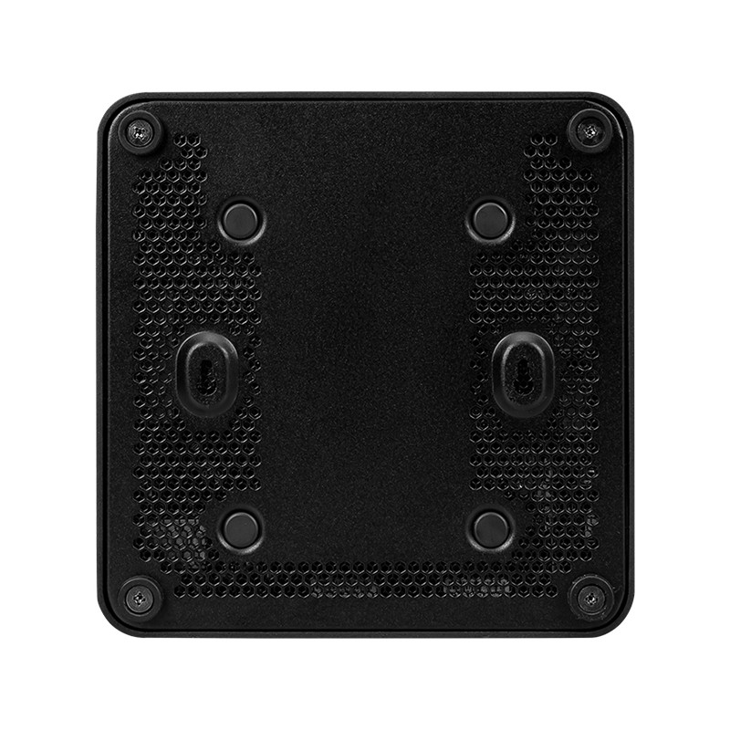 Računalnik Nettop MSI Cubi NUC 1MG-244BEU, Core 3-100U