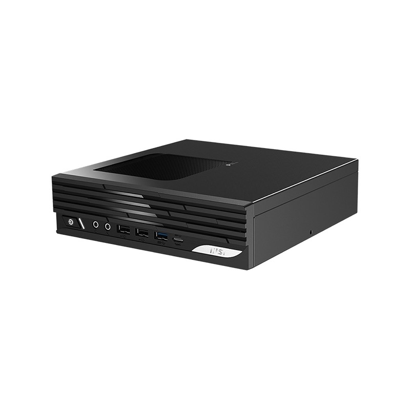 Računalnik Nettop MSI PRO DP21 14M-233BEU, i5-14400, 16GB, 512GB, W11H