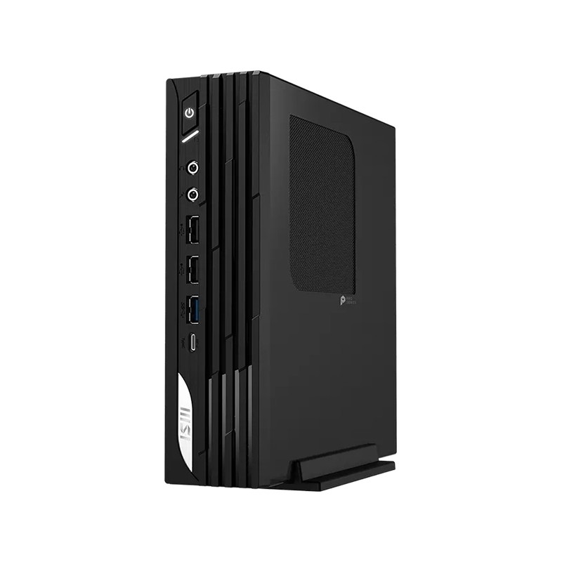 Računalnik Nettop MSI PRO DP21 14M-233BEU, i5-14400, 16GB, 512GB, W11H