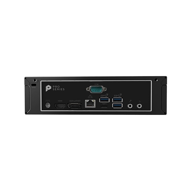 Računalnik Nettop MSI PRO DP21 14M-233BEU, i5-14400, 16GB, 512GB, W11H