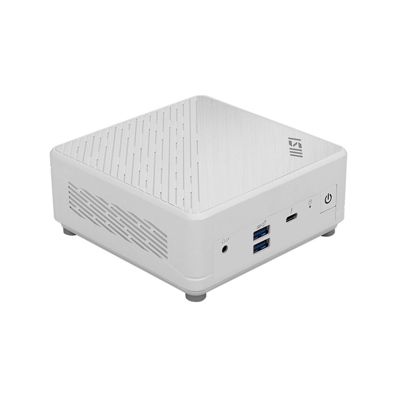 Računalnik Nettop MSI Cubi 5 1M-441BEU, Core 3-100U