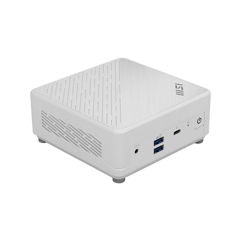 Računalnik Nettop MSI Cubi 5 1M-439BEU, Core 5-120U