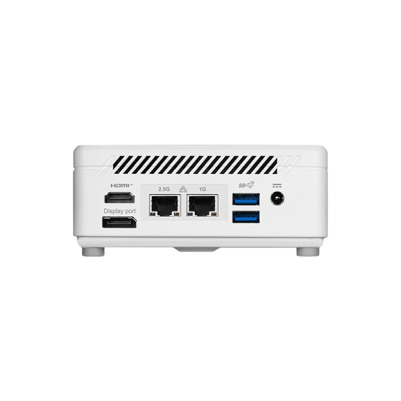 Računalnik Nettop MSI Cubi 5 1M-439BEU, Core 5-120U
