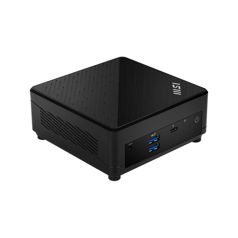 Računalnik Nettop MSI Cubi 5 1M-438BEU, Core 5-120U