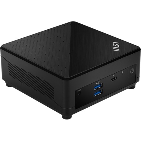 Računalnik Nettop MSI Cubi 5 1M-437BEU, Core 7-150U