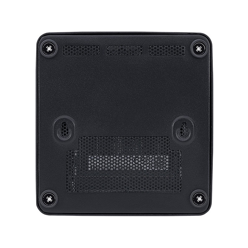 Računalnik Nettop MSI Cubi NUC AI 1UMG-073BEU, U7-155H, 16GB, 1TB, W11H