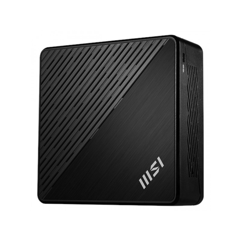 Računalnik Nettop MSI Cubi N ADL S-225BEU, Intel N100, 8GB, 512GB, W11H