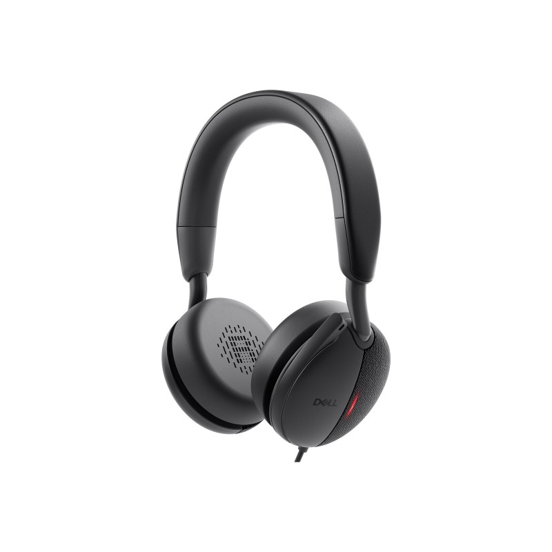 Slušalke Dell Pro Plus WH5024, črne