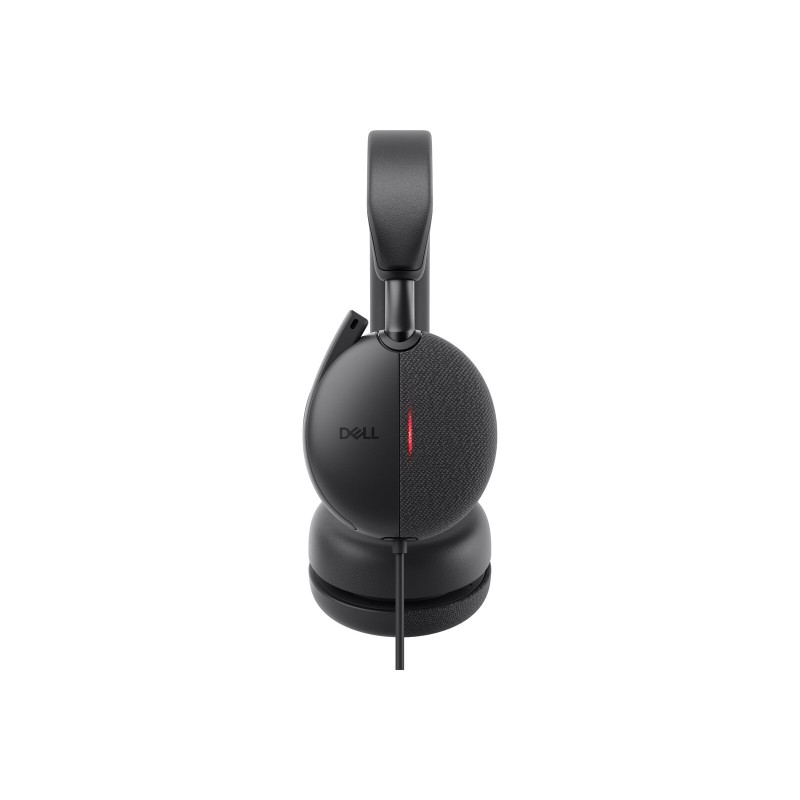 Slušalke Dell Pro Plus WH5024, črne