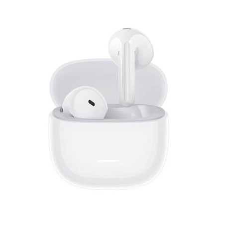 Slušalke Redmi Buds 8 Active, bele