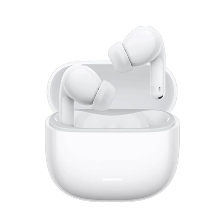 Slušalke Redmi Buds 8 Lite, bele