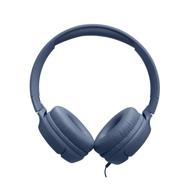 Slušalke JBL Tune 520, modre
