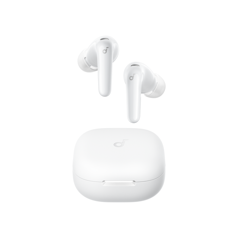 Slušalke Anker Soundcore R60i NC, bele