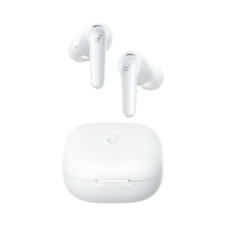 Slušalke Anker Soundcore R60i NC, bele