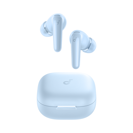 Slušalke Anker Soundcore R60i NC, modre