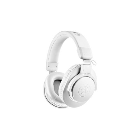 Slušalke Audio-Technica ATH-M20xBT, bele