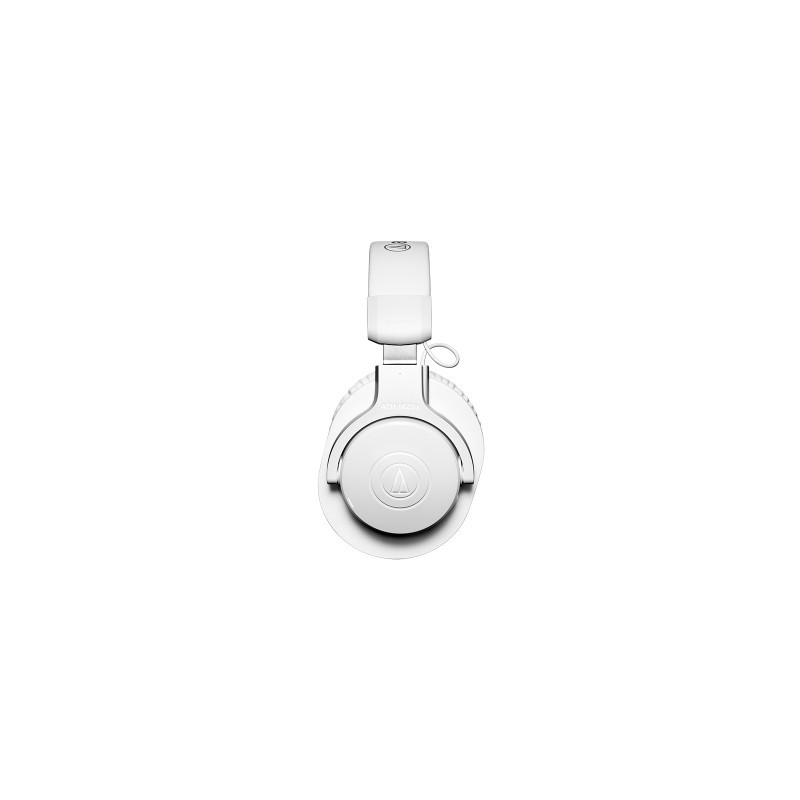 Slušalke Audio-Technica ATH-M20xBT, bele