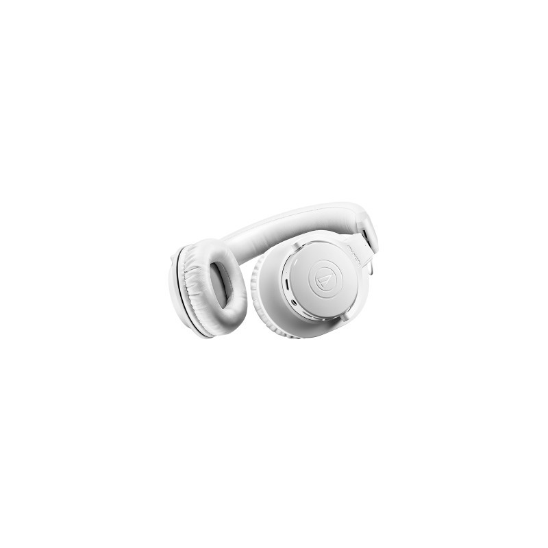 Slušalke Audio-Technica ATH-M20xBT, bele
