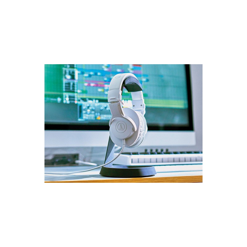 Slušalke Audio-Technica ATH-M20X WH, bele