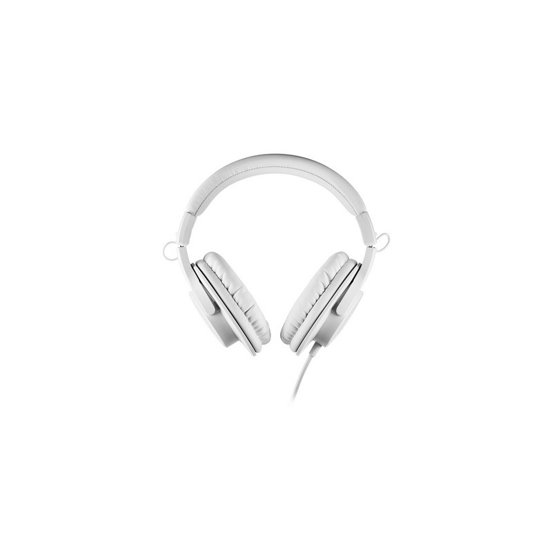 Slušalke Audio-Technica ATH-M20X WH, bele