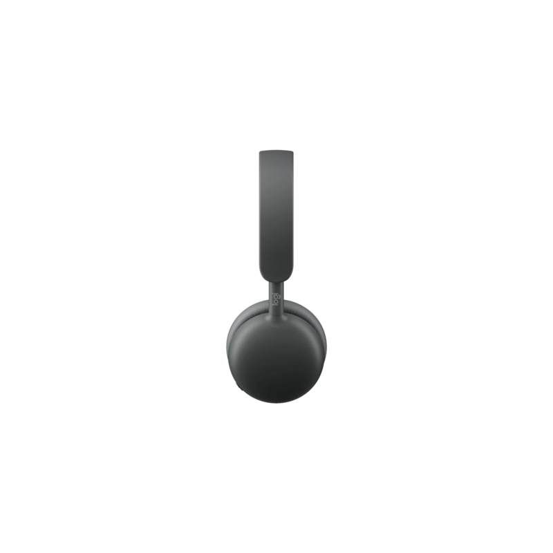 Slušalke Logitech Zone Wireless 2 ES, sive