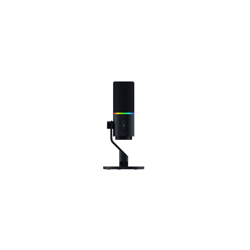 Mikrofon Razer Seiren V3 Pro, črn