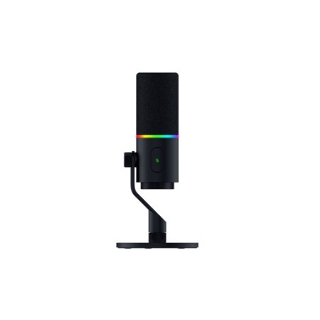 Mikrofon Razer Seiren V3 Pro, črn