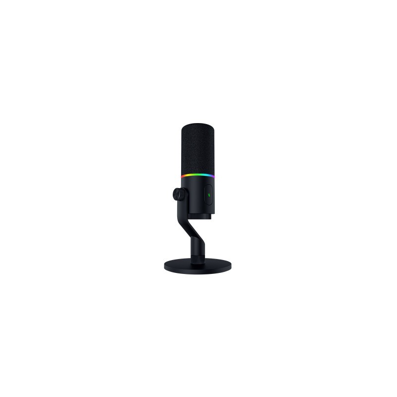 Mikrofon Razer Seiren V3 Pro, črn