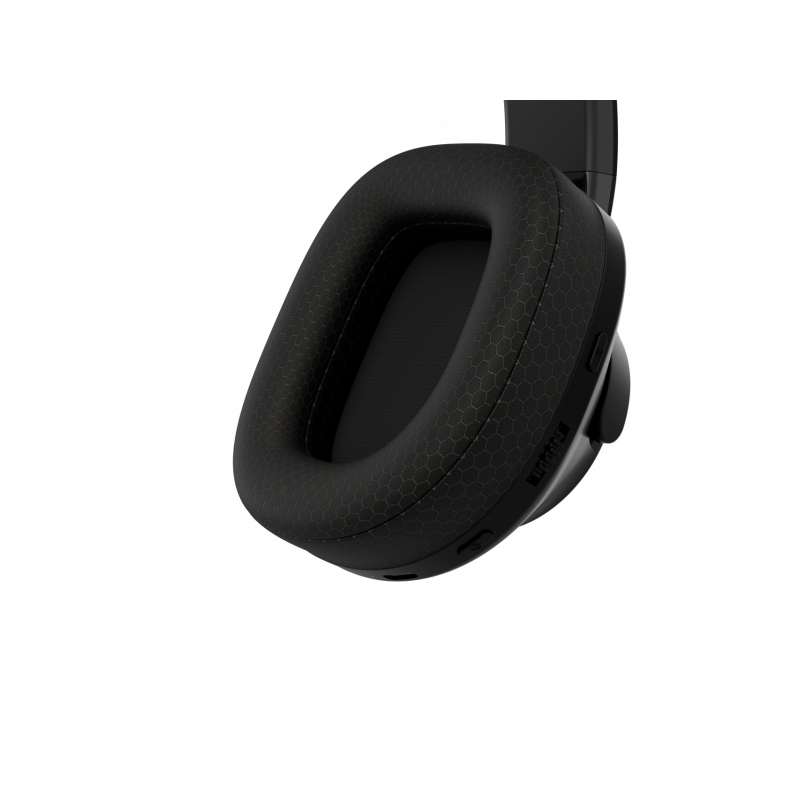 Slušalke Canyon Ego GH-15 2in1, črne