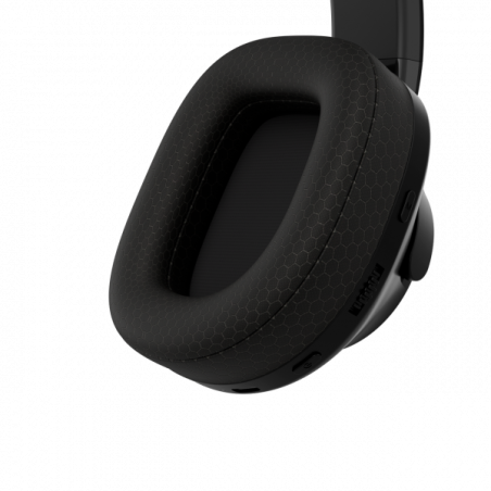 Slušalke Canyon Ego GH-15 2in1, črne