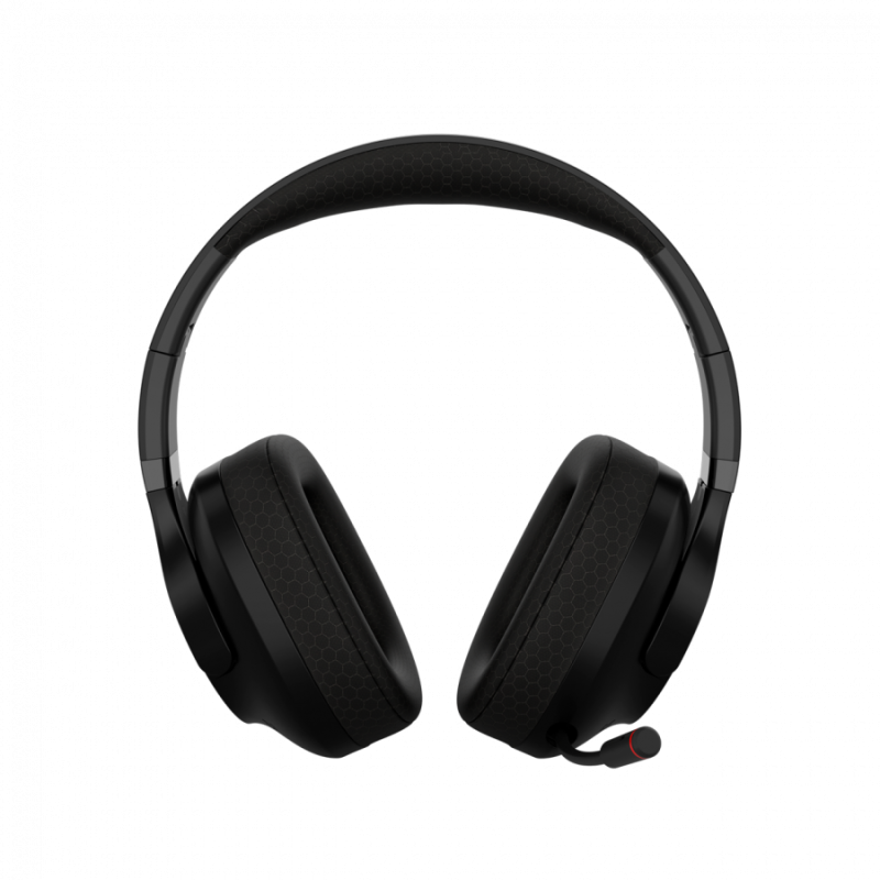 Slušalke Canyon Ego GH-15 2in1, črne