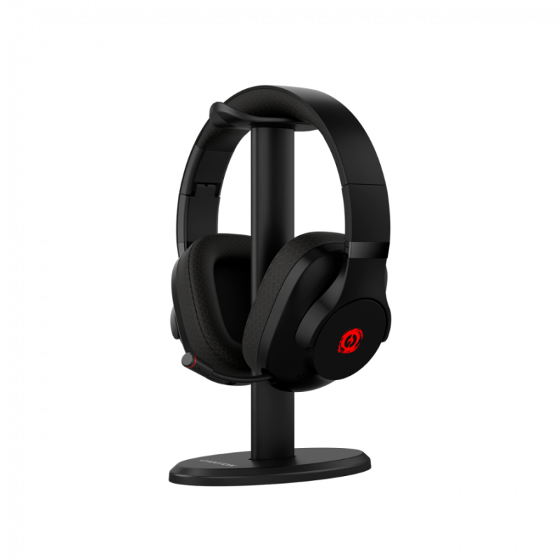 Slušalke Canyon Ego GH-15 2in1, črne