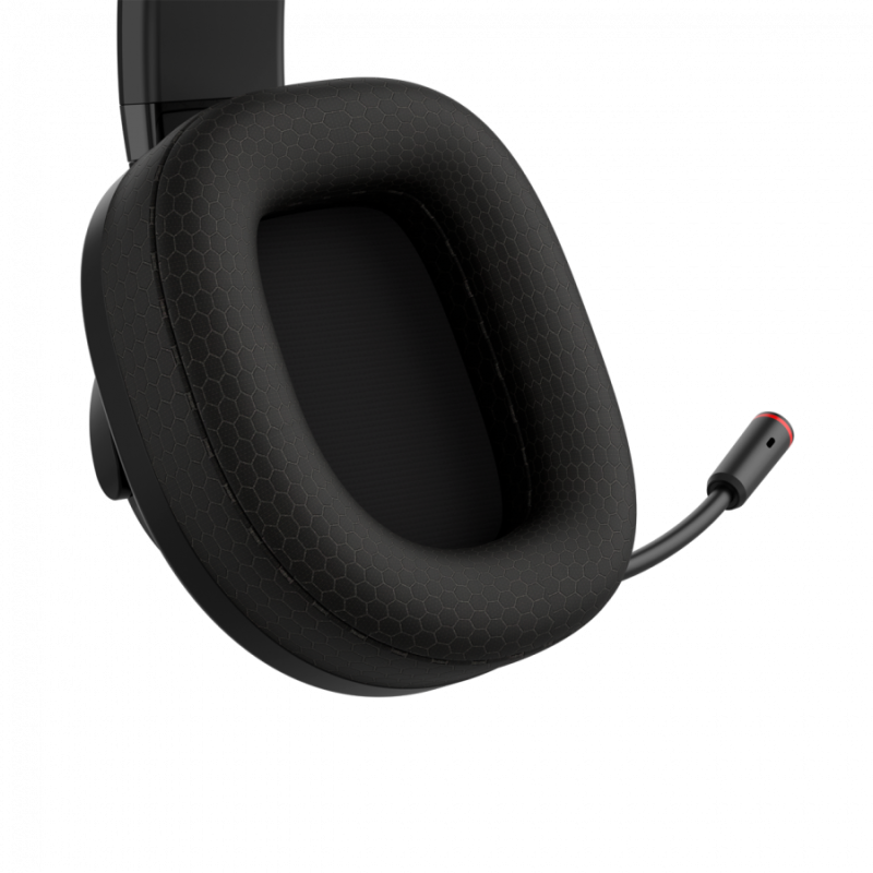 Slušalke Canyon Ego GH-15 2in1, črne
