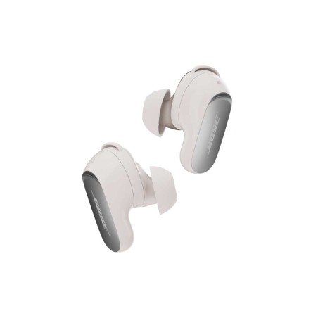 Slušalke Bose QC Earbuds Ultra II, bele