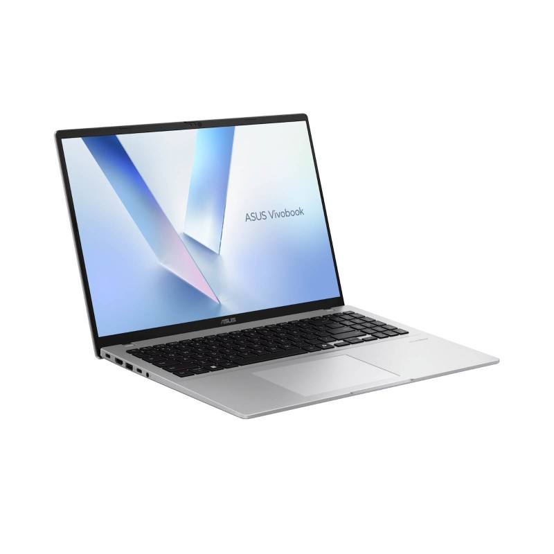 Prenosnik ASUS Vivobook 16 M1607GA-MB003W Ryzen AI 7 445, 16GB, 512GB, W11H