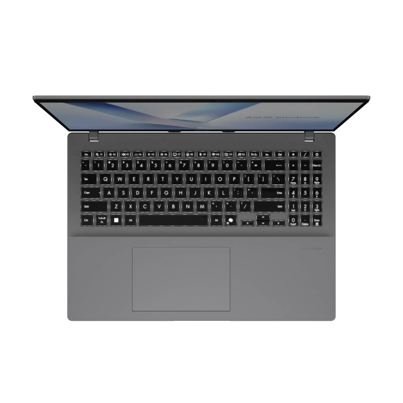 Prenosnik ASUS Vivobook 16 M1607GA-MB003W Ryzen AI 7 445, 16GB, 512GB, W11H