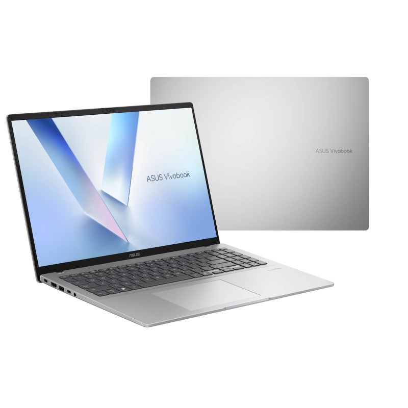 Prenosnik ASUS Vivobook 16 M1607GA-MB003W Ryzen AI 7 445, 16GB, 512GB, W11H