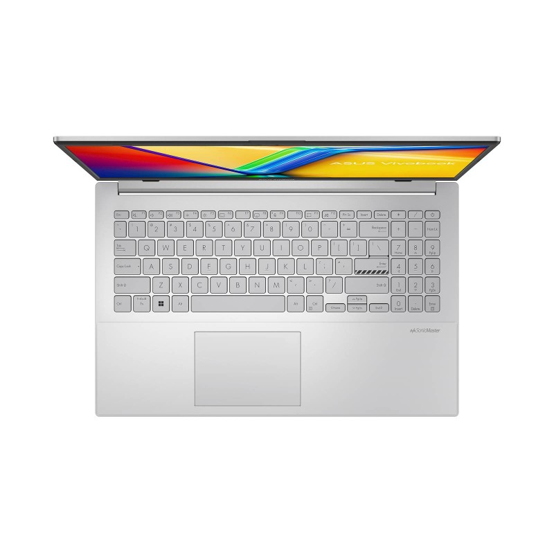 Prenosnik ASUS Vivobook Go 15 E1504FA-BQA5337W R5-40, 16GB, 512GB, W11H