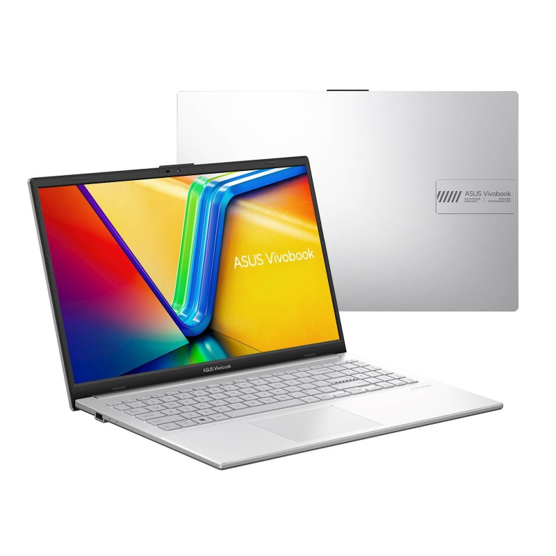 Prenosnik ASUS Vivobook Go 15 E1504FA-BQA5337W R5-40, 16GB, 512GB, W11H