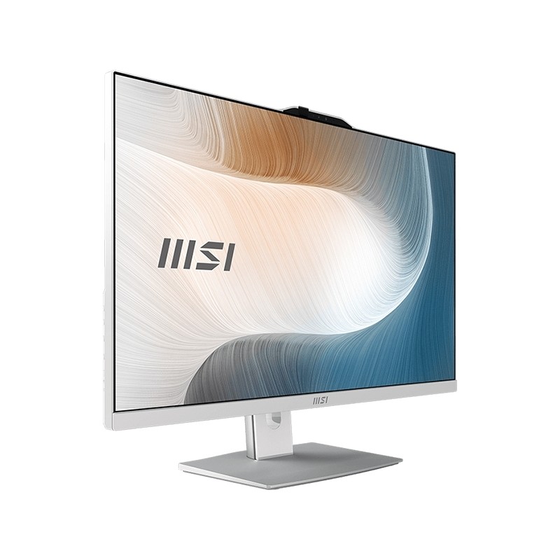 Računalnik AIO MSI Modern AM272P 1M Core 5-120U, 16GB, 512GB, W11H