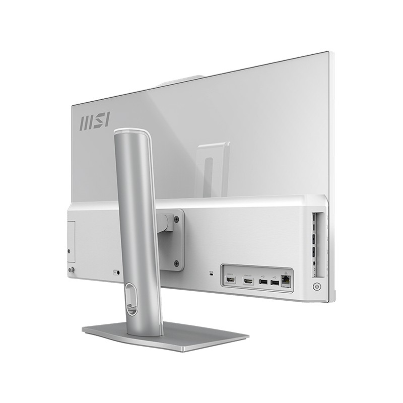 Računalnik AIO MSI Modern AM272P 1M Core 5-120U, 16GB, 512GB, W11H