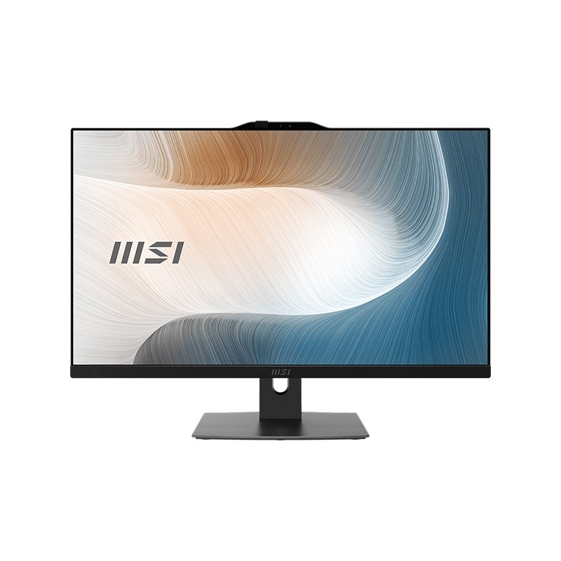Računalnik AIO MSI Modern AM272P 1M Core 5-120U, 16GB, 512GB, W11H