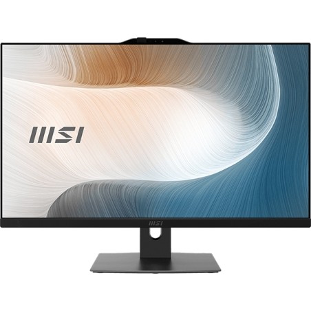 Računalnik AIO MSI Modern AM272P 1M Core 5-120U, 16GB, 512GB, W11H