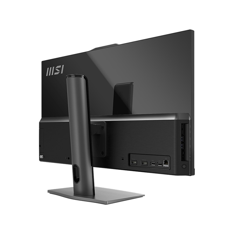 Računalnik AIO MSI Modern AM272P 1M Core 5-120U, 16GB, 512GB, W11H