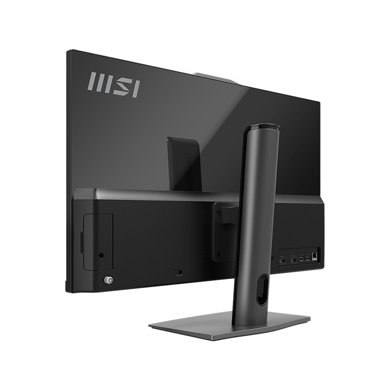 Računalnik AIO MSI Modern AM272P 1M Core 5-120U, 16GB, 512GB, W11H