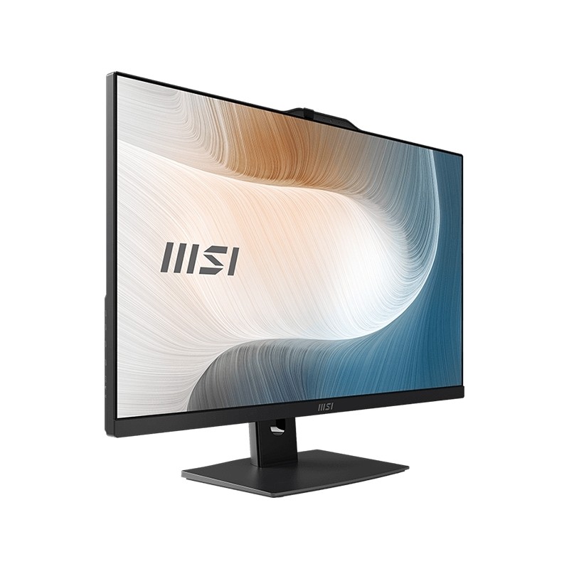 Računalnik AIO MSI Modern AM272P 1M Core 5-120U, 16GB, 512GB, W11H