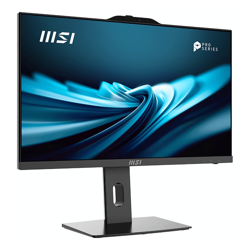 Računalnik AIO MSI Pro AP242P 14M i3-14100, 8GB, 512GB, W11P